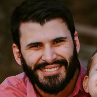 Anthony Smith