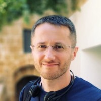 Max Pasechnek