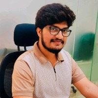 C Pavan Kalyan