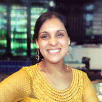 Alka Kumbhar