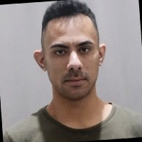 Luiz Henrique Pereira