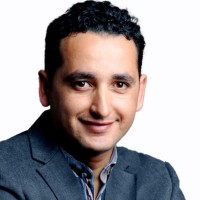 Mohamed Nettah