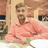 Arsalan Abdul Latif