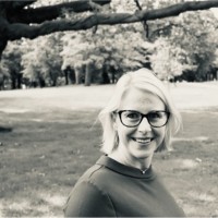 Esther Van Wieringen