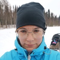Sara Lindström