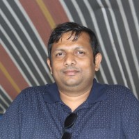 Anand Mangalath