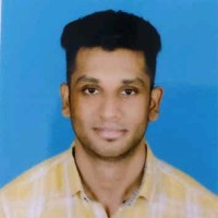 Ashwin Kumar. E