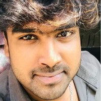 Nagendra K