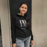 Ganika Jain
