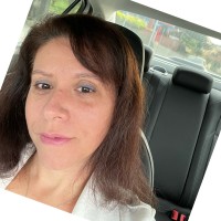 Meliza Favero Pereira
