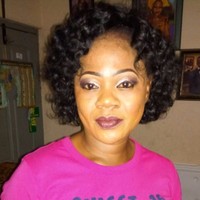 Adenike Owosho Olorunfemi