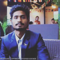 Bijay Jung Karki