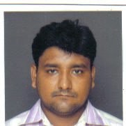 Vikas Joshi