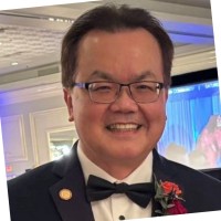 Dr. Kim K. Tee 鄭金光