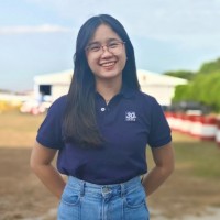 Cherry Mae Dungca