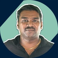 Vijayaraagavan Anbazhagan