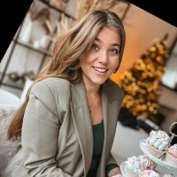 Yolanda Molenmaker