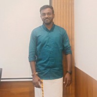 Muthuselvan Ponraj