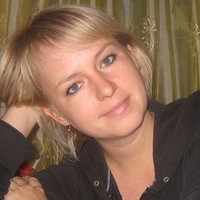 Юлия Лебедева