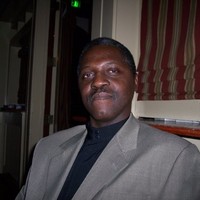 Leroy Hester