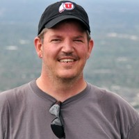 Ross Lindhorst