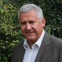 Christophe ZELEZNIKAR