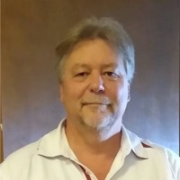Keith Kiker
