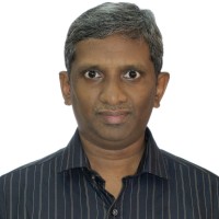P Surjith Kumar