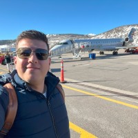 Manuel Andrés Camargo Chemas