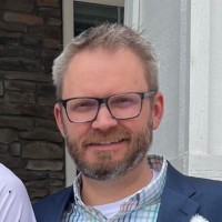 Brian Kelch, CSCP