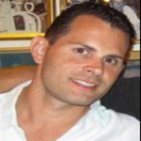 Nicholas Pierro