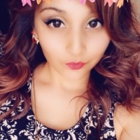 Ruby Olivas