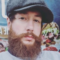 Joshua Ashcroft