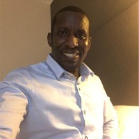 Elias Mwanga