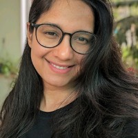 Shrinjayi Khare