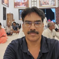 Nagesh Macherla