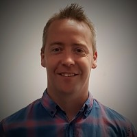 Andrew Dodds