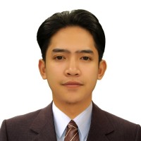 Mark Vincent Layson