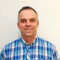Chris Wetherall