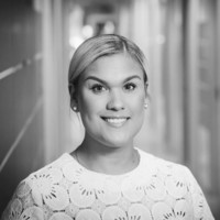 Jona Maria Olafsdottir