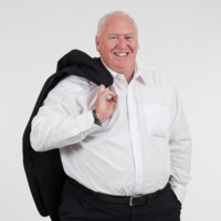 Neville Hudson