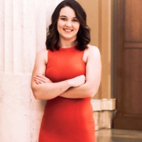 Katelyn Curry, Au.D., Ccc-A