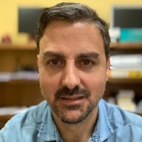 Fernando Marinas