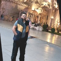 Mohamed Bayomee