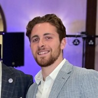 Aaron Baruch