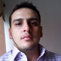 Pablo Andres Esguerra Garcia