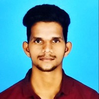 JayaPrakash A
