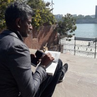 Rameshkumar Mc