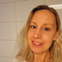 Marie Claesson