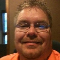 Fred Persinger II